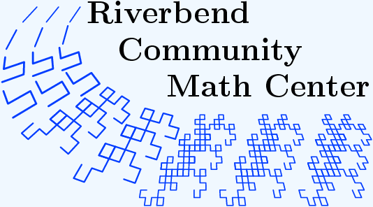 Riverbend Community Math Center