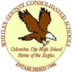 Columbia City High School Logo