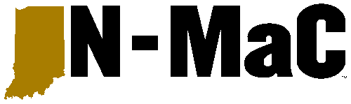 IN-MaC Logo