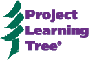 Project Learning Tree Logo